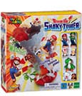 Super Mario game Blow Up! Shaky Tower Epoch Toys