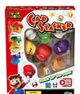 Super Mario game Cap Stacker Epoch Toys