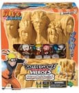 Naruto game Hokage Rock Survival Epoch Toys