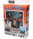 Naruto game Naruto vs. Itachi Epoch Toys