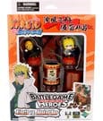 Naruto game Minato vs. Masked Man Epoch Toys