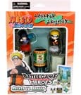 Naruto game Naruto vs. Sasuke Epoch Toys