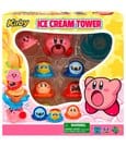 Kirby game Ice Cream Stacking Tower Epoch Toys