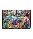 Naruto Shippuden puzzle Ver. D Epoch Toys