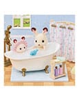 Sylvanian Families Bath and shower set Epoch Toys