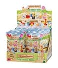 Sylvanian Families Construction site baby friends Surprise Bag figure Display 16 Epoch Toys