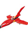 Mazinger Diecast Action Figure Metal Action Kaiser Pilder Renewal Ver. Evolution Toy