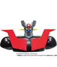 Mazinger Z Figure Metal Action Hover & Jet Pilder acessories Set Body Parts Evolution Toy