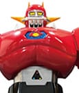 UFO Warrior Dai Apolon Neo Dynamite Action Action Figure Dai Apolon Evolution Toy