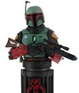 Star Wars Cable Guys Charging Stand Boba Fett 2021 Exquisite Gaming
