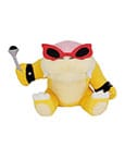 Nintendo Plush Figure Roy Koopa Together Plus