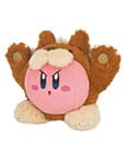 Nintendo Plush Figure Kirby Animal Together Plus