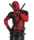 Marvel Cable Guys R.E.S.T Collectable Charging Stand Deadpool 3 Exquisite Gaming