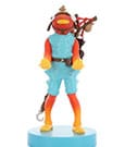 Fortnite Fishstick Cable Guys Controller Holder and Phone Stand Exquisite Gaming