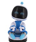 Sony Astro Bot Cable Guys Controller Holder and Phone Stand Exquisite Gaming