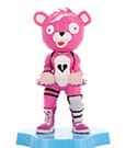 Fortnite Cuddle Team Leader Holdems Cable Guys Mini Device Holder and Phone Stand Exquisite Gaming