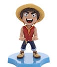One Piece Luffy Holdems Cable Guys Mini Device Holder and Phone Stand Exquisite Gaming