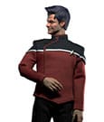 Star Trek Strange New Worlds Action Figure Ensign Boimler EXO-6