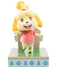 Animal Crossing New Horizons Isabelle First 4 Figures