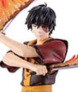 Avatar The Last Airbender Statue Zuko First 4 Figures