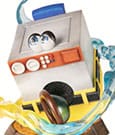 Banjo Kazooie Statue Washer Banjo First 4 Figures