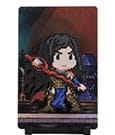 Castlevania FiGGYZ Magnet Collectible Shanoa FiGGYZ