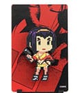 Cowboy Bebop FiGGYZ Magnet Collectible Faye Valentine FiGGYZ