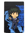 Cowboy Bebop FiGGYZ Magnet Collectible Spike Spiegel FiGGYZ