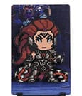 Darksiders FiGGYZ Magnet Collectible Fury FiGGYZ