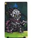 Darksiders FiGGYZ Magnet Collectible Strife FiGGYZ