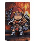 Darksiders FiGGYZ Magnet Collectible War FiGGYZ