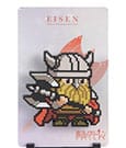 Frieren Beyond Journey's End FiGGYZ Magnet Collectible Eisen FiGGYZ