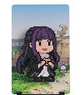 Frieren Beyond Journey's End FiGGYZ Magnet Collectible Fern FiGGYZ