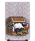 Frieren Beyond Journey's End FiGGYZ Magnet Collectible Frieren in Mimic FiGGYZ