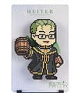 Frieren Beyond Journey's End FiGGYZ Magnet Collectible Heiter FiGGYZ