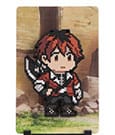 Frieren Beyond Journey's End FiGGYZ Magnet Collectible Stark FiGGYZ