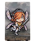 Metaphor ReFantazio FiGGYZ Magnet Collectible Gallica FiGGYZ