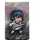 Metaphor ReFantazio FiGGYZ Magnet Collectible Protagonist FiGGYZ