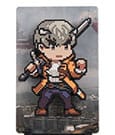 Metaphor ReFantazio FiGGYZ Magnet Collectible Strohl FiGGYZ