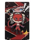 Persona 5 FiGGYZ Magnet Collectible Panther FiGGYZ