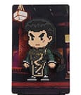 Shenmue FiGGYZ Magnet Collectible Lan Di FiGGYZ