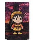 Shenmue FiGGYZ Magnet Collectible Shenhua Ling FiGGYZ