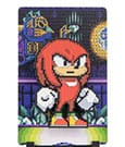 Sonic the Hedgehog Classic FiGGYZ Magnet Collectible Knuckles FiGGYZ