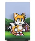 Sonic the Hedgehog Classic FiGGYZ Magnet Collectible Tails FiGGYZ