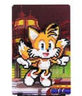 Sonic the Hedgehog Modern FiGGYZ Magnet Collectible Tails FiGGYZ