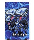 Yu Gi Oh! FiGGYZ Magnet Collectible Blue Eyes Ultimate Dragon FiGGYZ