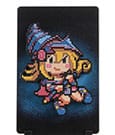 Yu Gi Oh! FiGGYZ Magnet Collectible Dark Magician Girl FiGGYZ