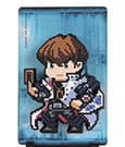 Yu Gi Oh! FiGGYZ Magnet Collectible Seto Kaiba FiGGYZ