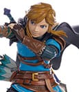The Legend of Zelda Tears of the Kingdom Link First 4 Figures