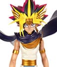 Yu Gi Oh! Statue Pharaoh Atem First 4 Figures